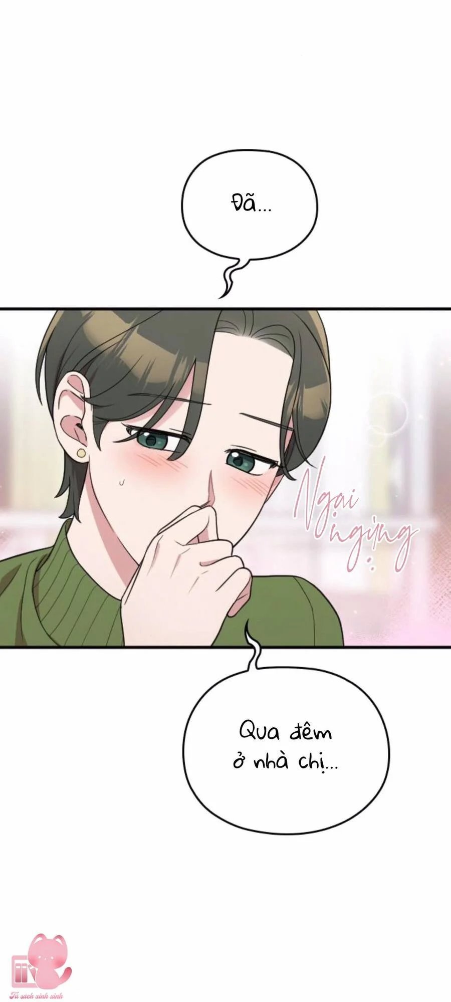 cô đi mà lấy chồng tôi chapter 60 68