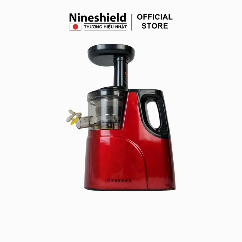 Máy ép chậm hoa quả Nineshield KBF8 - Hàng chính hãng