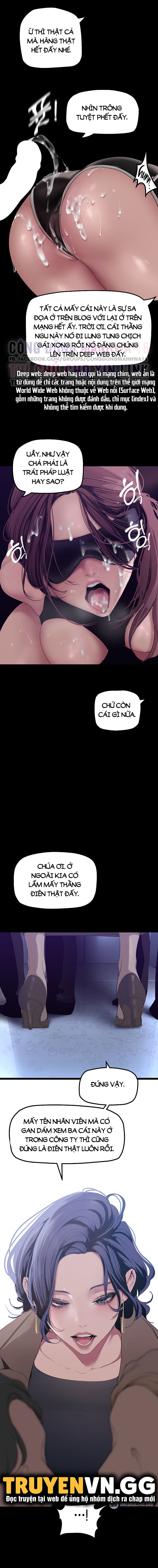 một thế giới mới tuyệt vời chapter 171 9