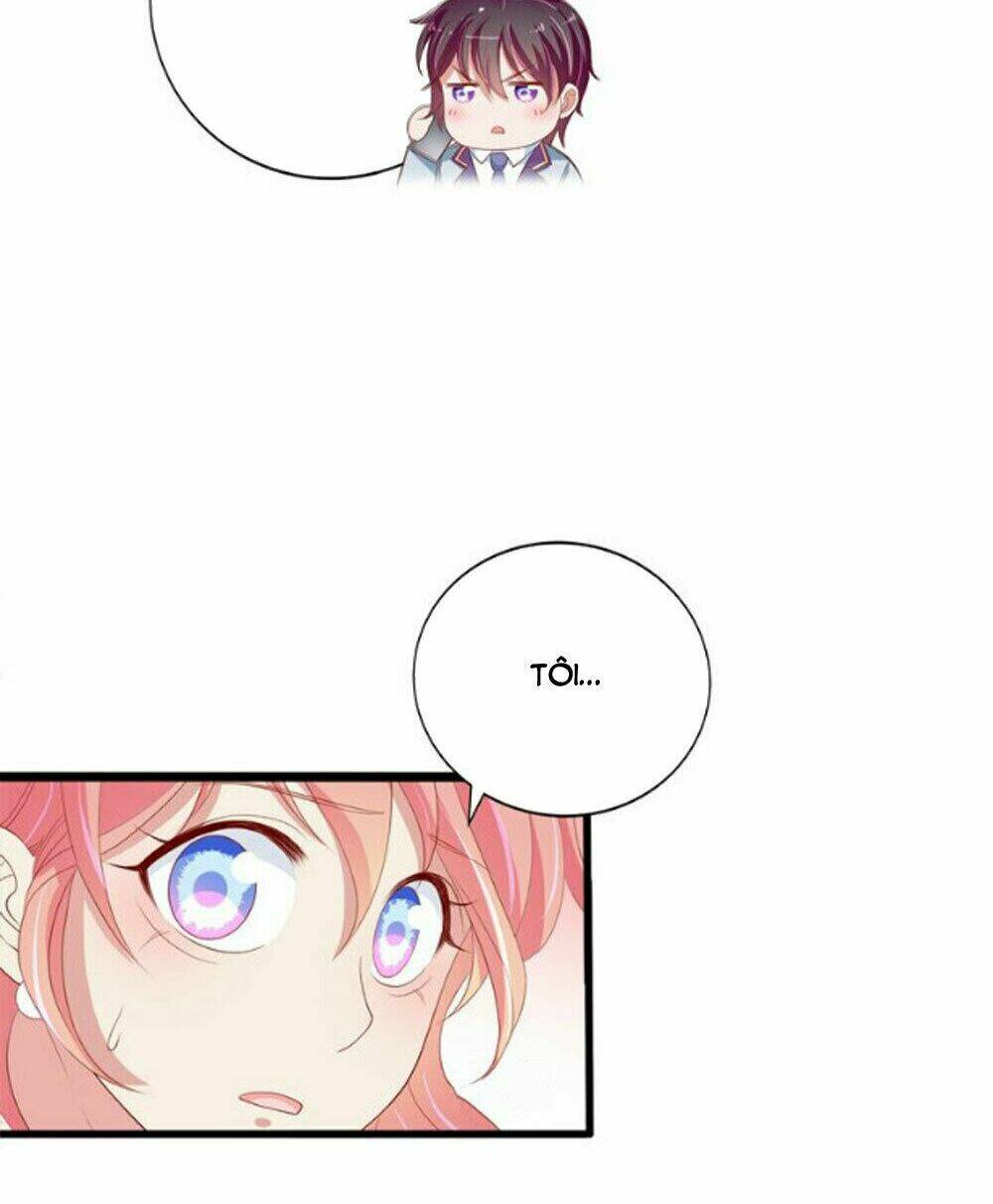 quản lí ngây ngô và thần tượng ác ma chapter 16 37