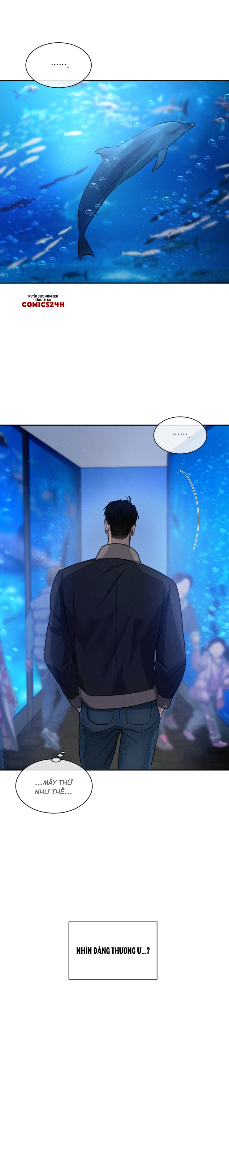 tương khắc chapter 21 18