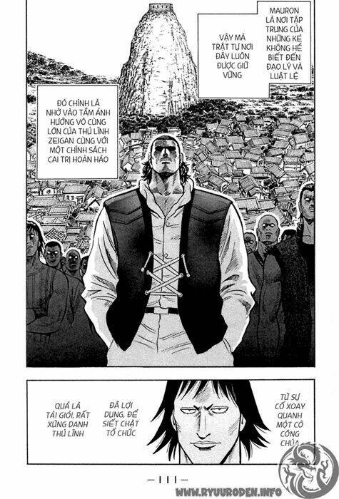 hoàng phi hồng phần iii chapter 9 105