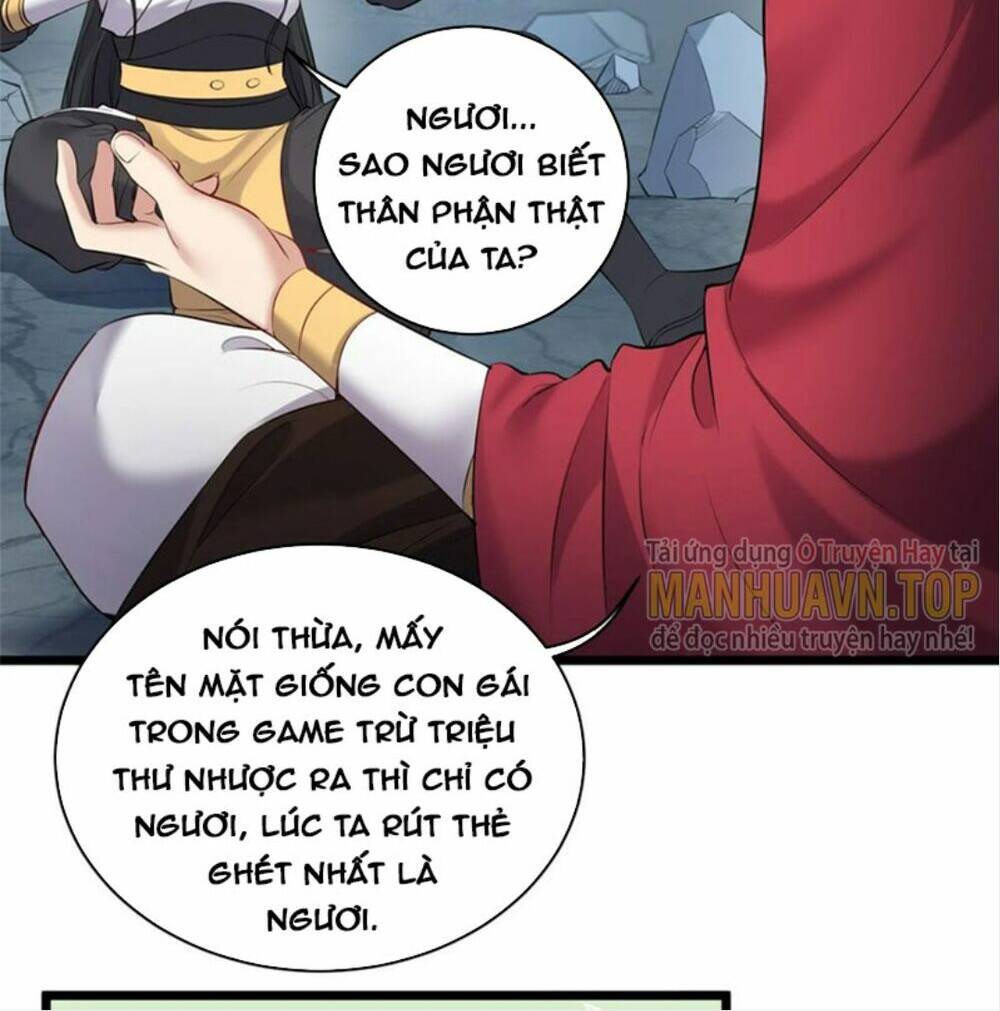 ta là nhân vật phản diện đại thiếu gia chapter 52 16