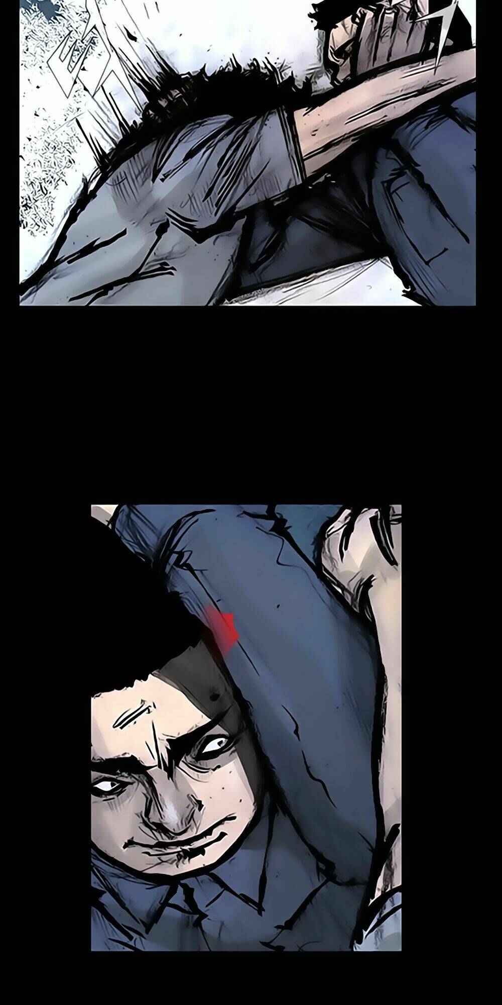 độc cô tiền truyện chapter 132 20