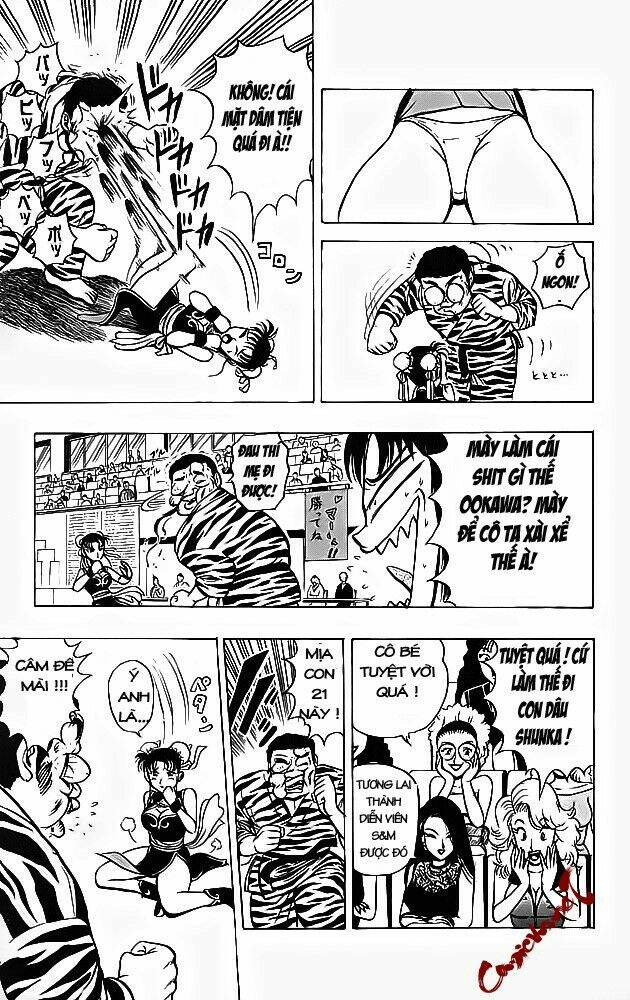 ultimate!! hentai kamen chapter 43 12