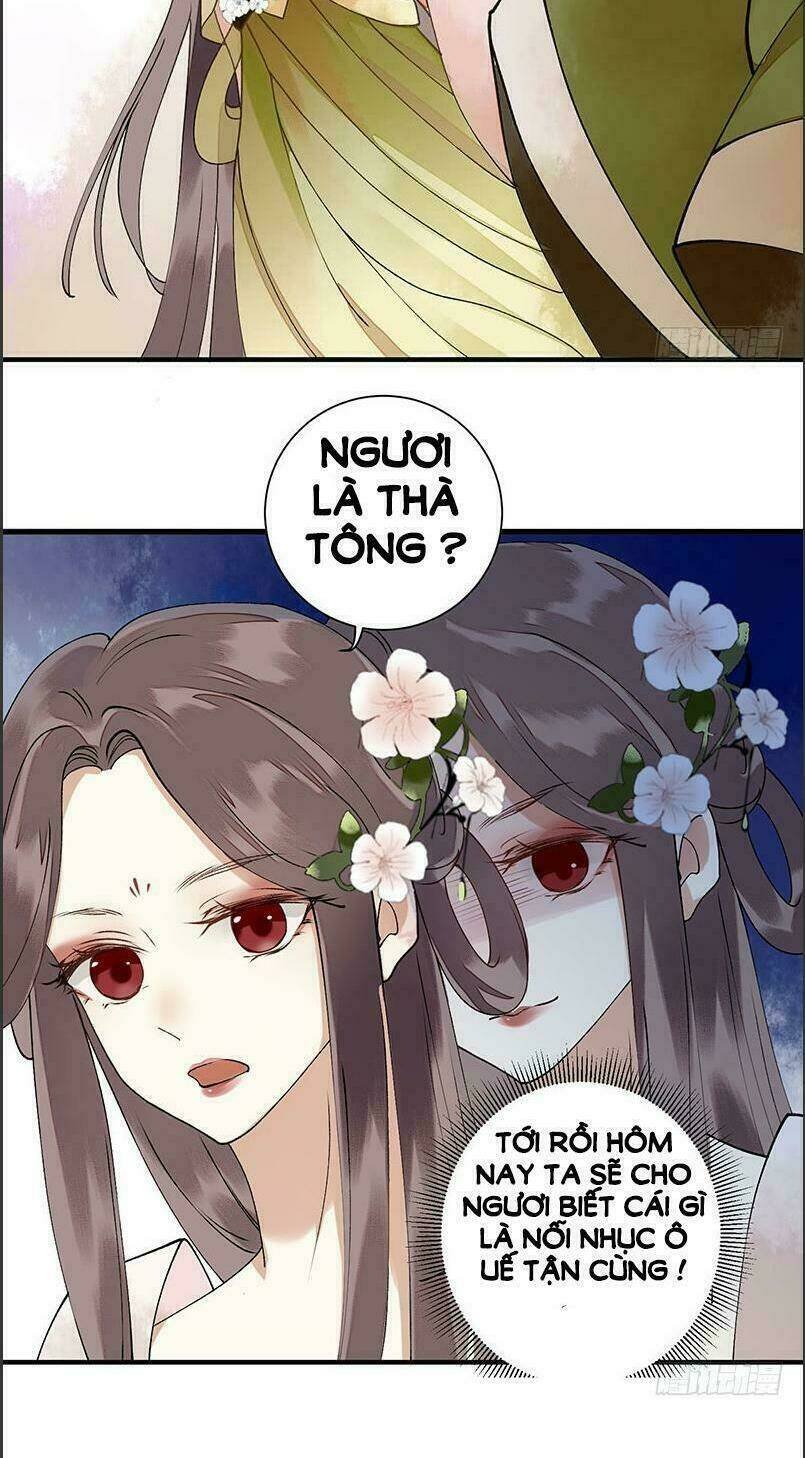nhất đế trọng sinh mỹ nhân tâm kế chapter 19 13
