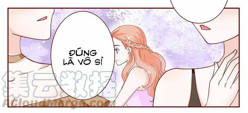 bá đạo tổng tài yêu tôi chapter 94 11