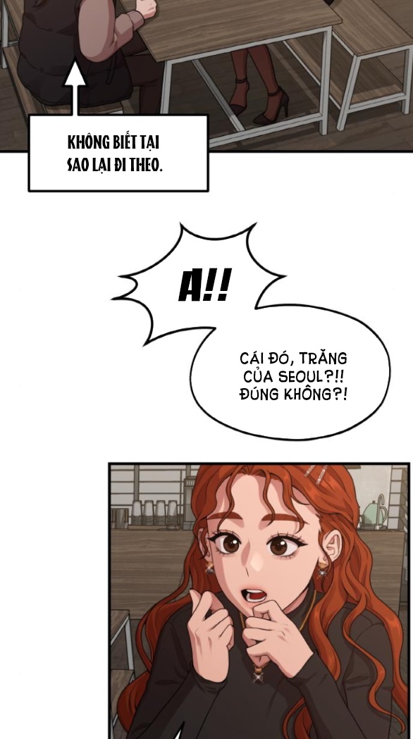 Cuộc Sống Của Tác Giả Truyện Người Lớn chapter 11.1 - Trang 4