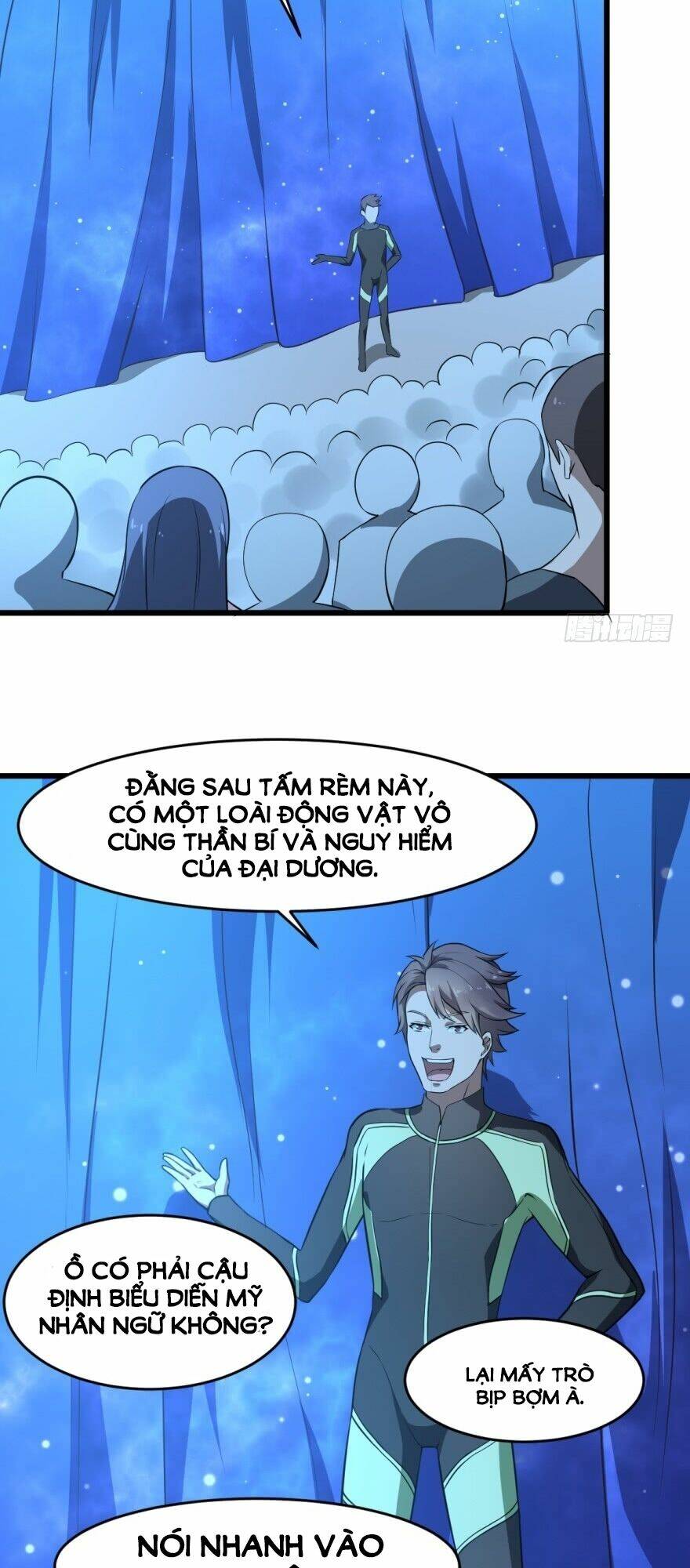 trinh thám quý tộc chapter 15 24