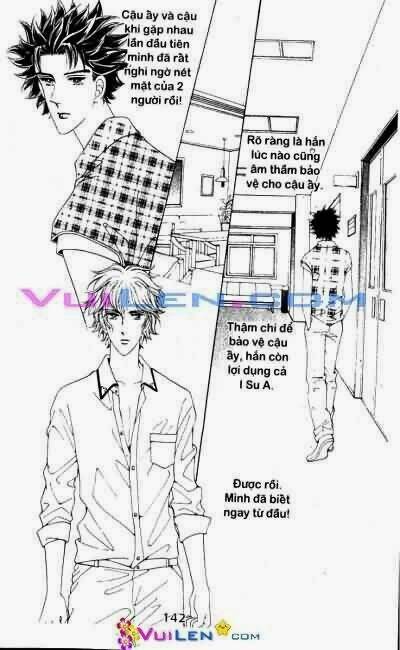 cô gái vương giả chapter 5 142