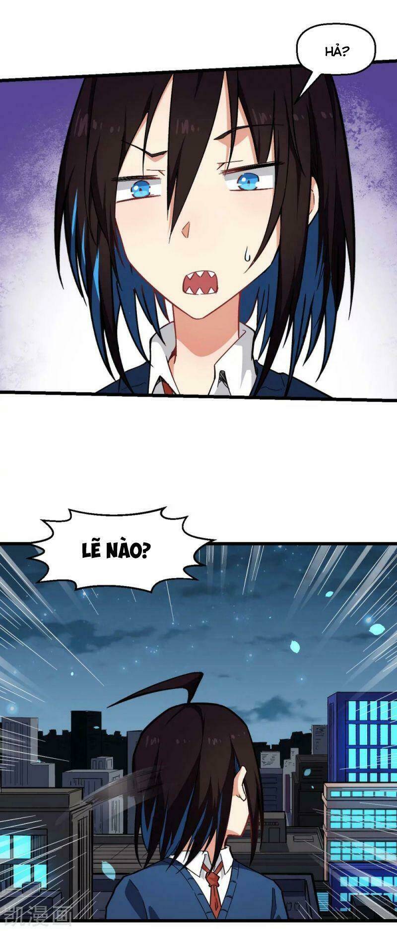 vườn trường cuồng sư hệ thống chapter 149 3