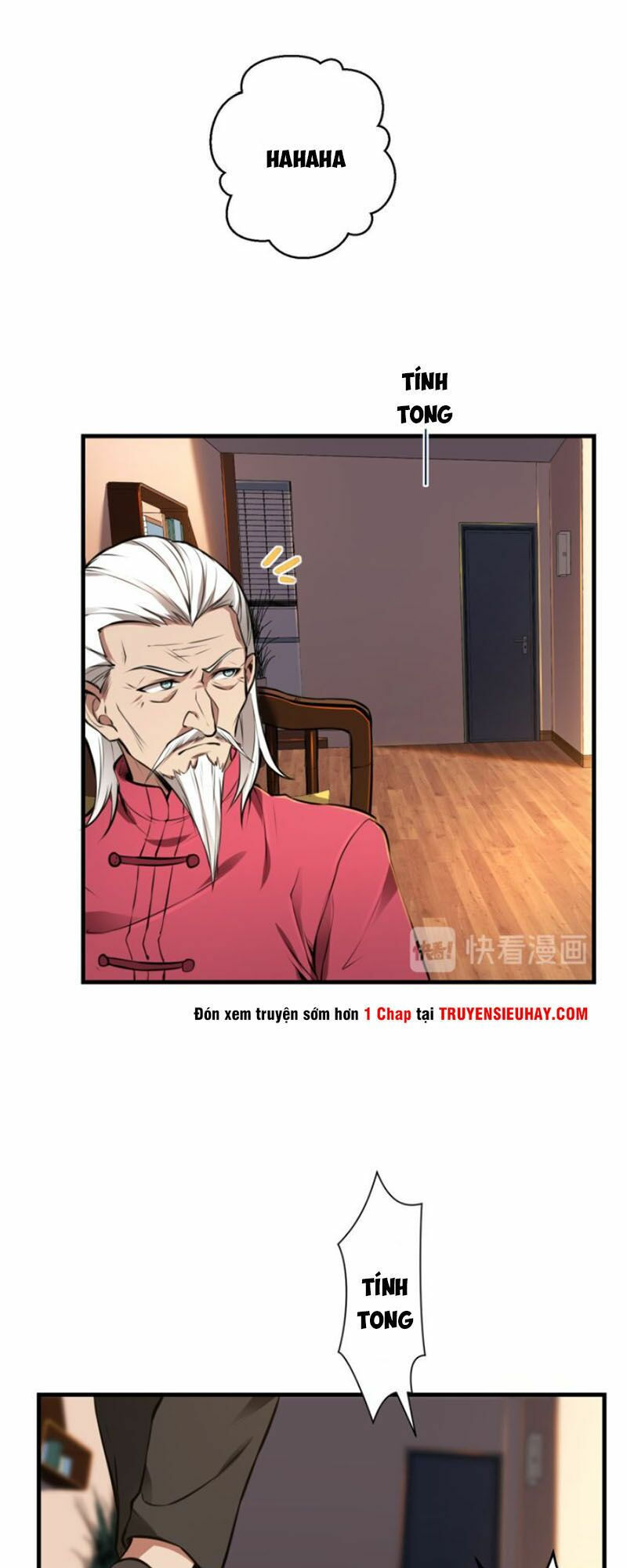 đệ nhất người ở rể chapter 17 30