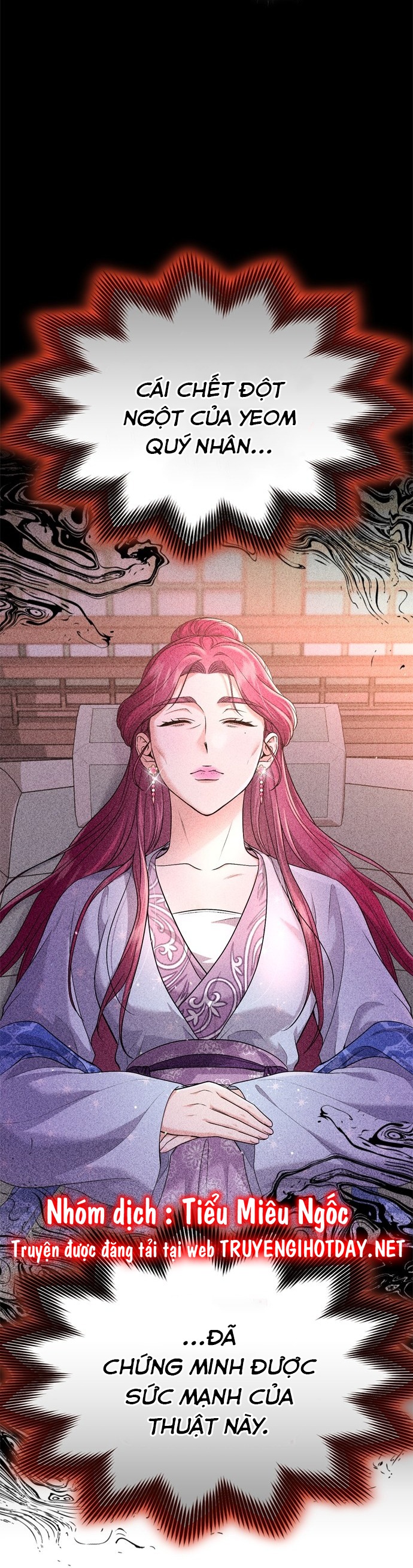 cao thủ chốn hậu cung chapter 63 25