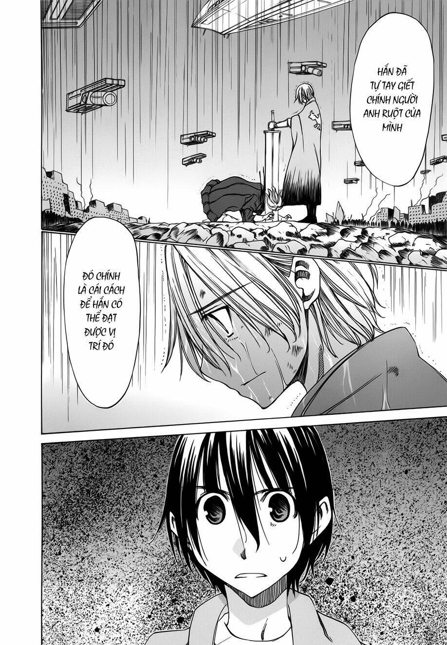 sekainohate de aimashou chapter 24 9