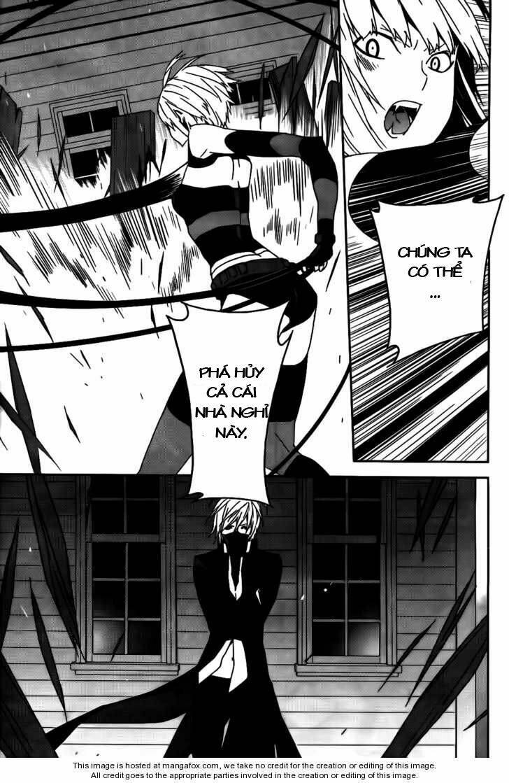 sekirei chapter 104 7