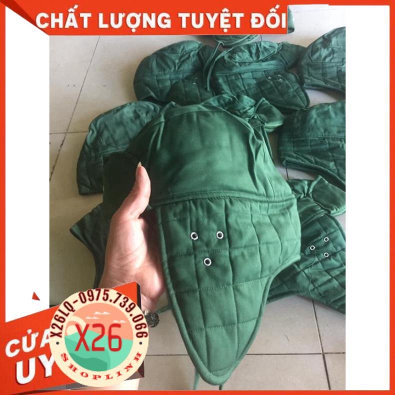 Mũ chần bông loại 1