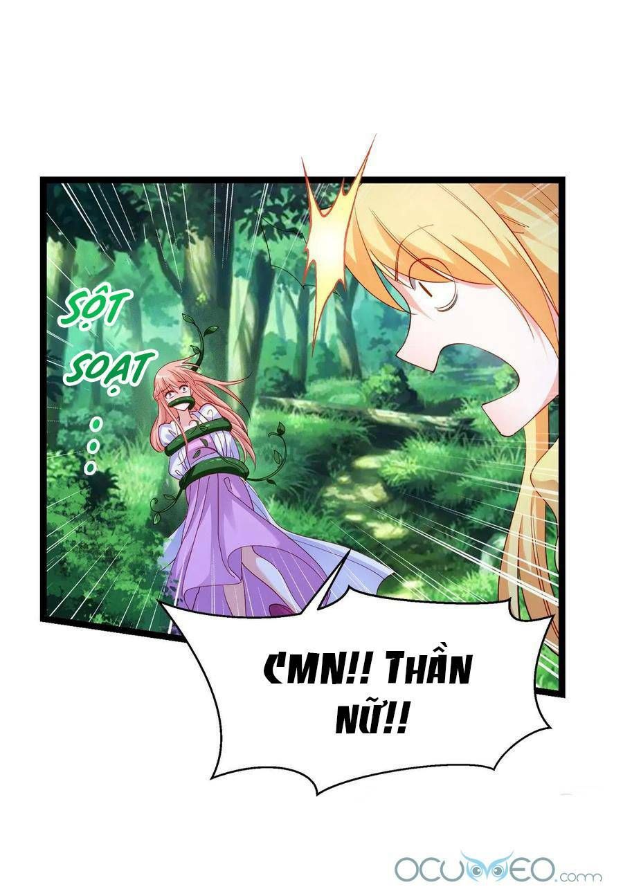 dạy bảo ma vương lão công 2 chapter 14 12