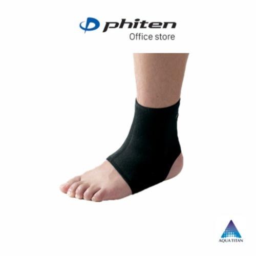 Đai cổ chân thể thao Phiten sport supporters ankle AP150003/AP150004/AP150005