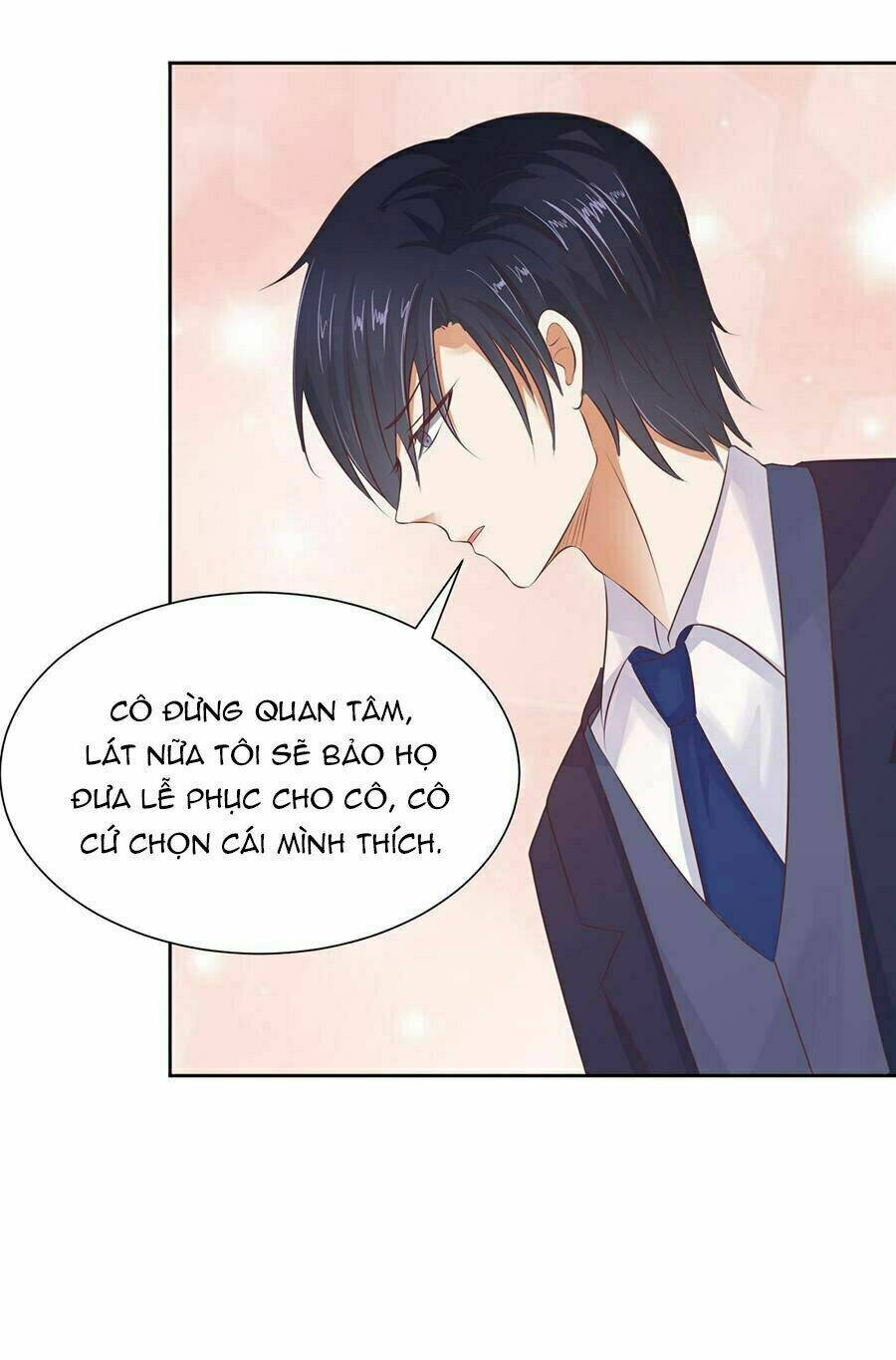 liệt ái tri hạ: series mật đào tiểu tình nhân chapter 38 29