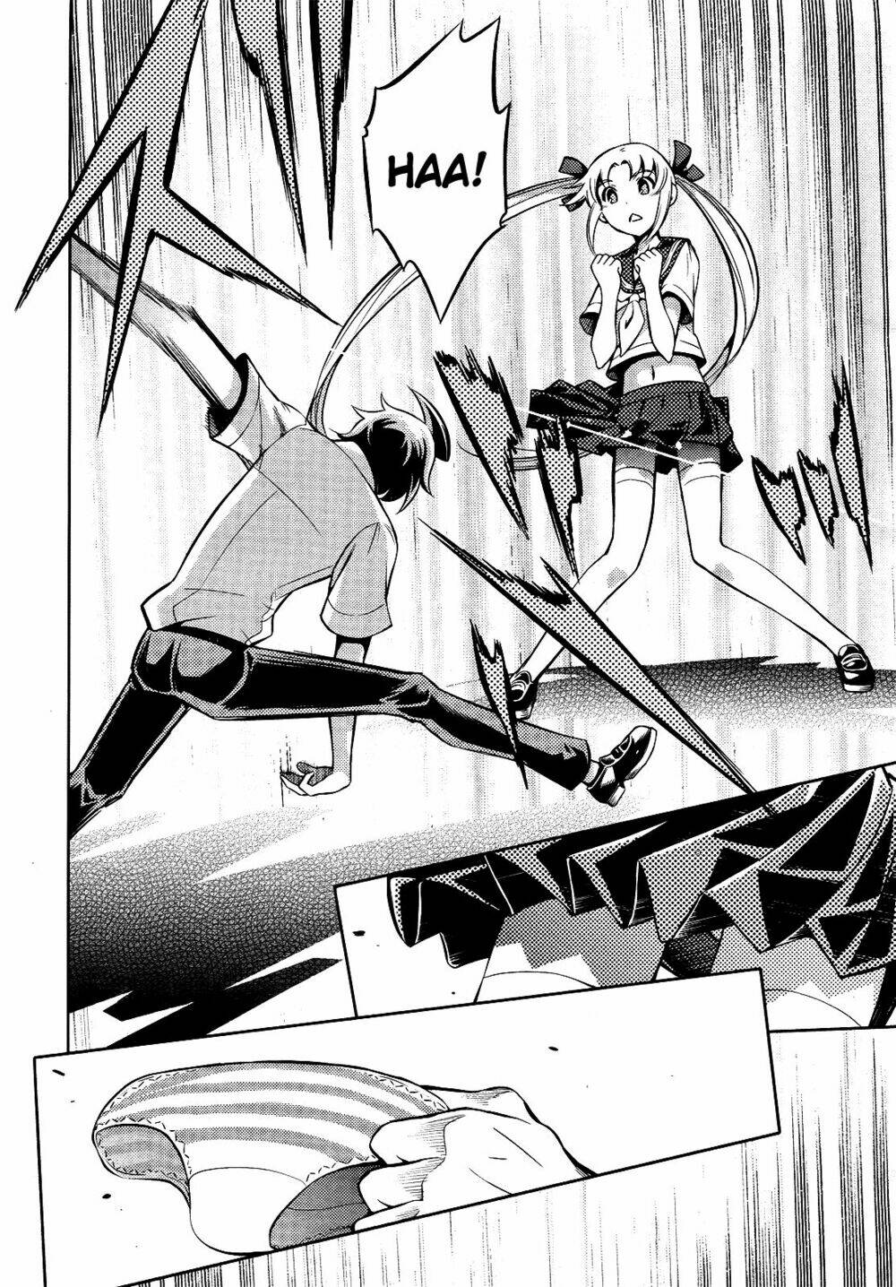 yankano! chapter 4 21