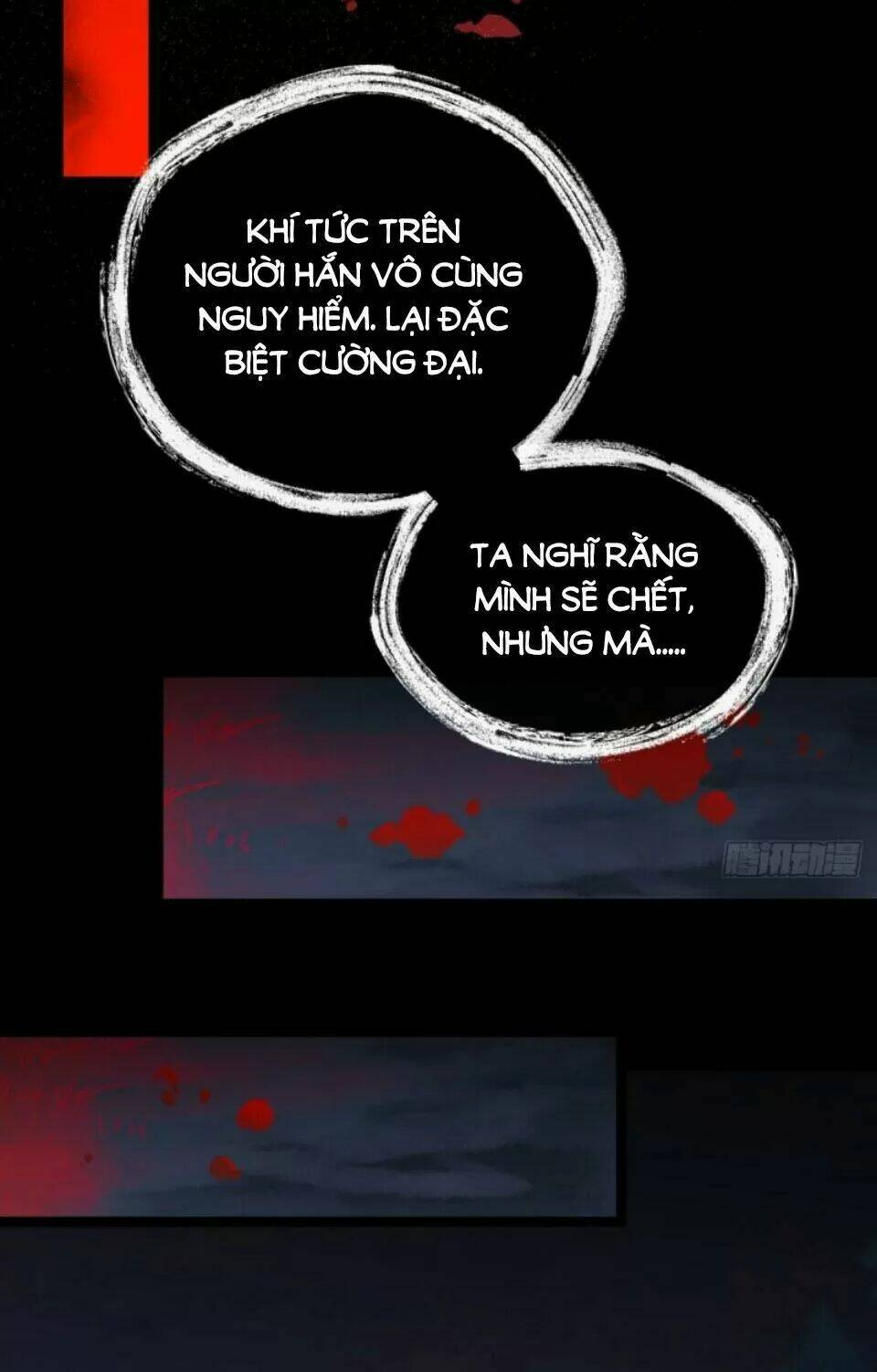 phế nữ yêu thần chapter 84 54