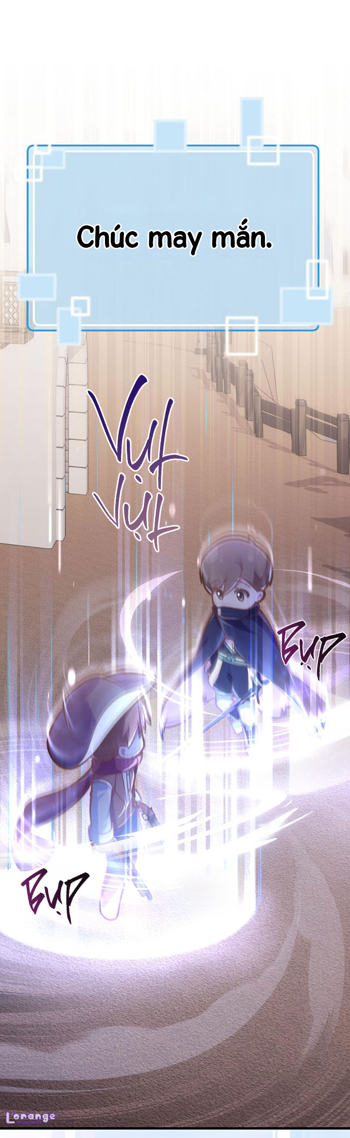 tên nhóc cùng bang hội là hàng xóm chapter 18 47