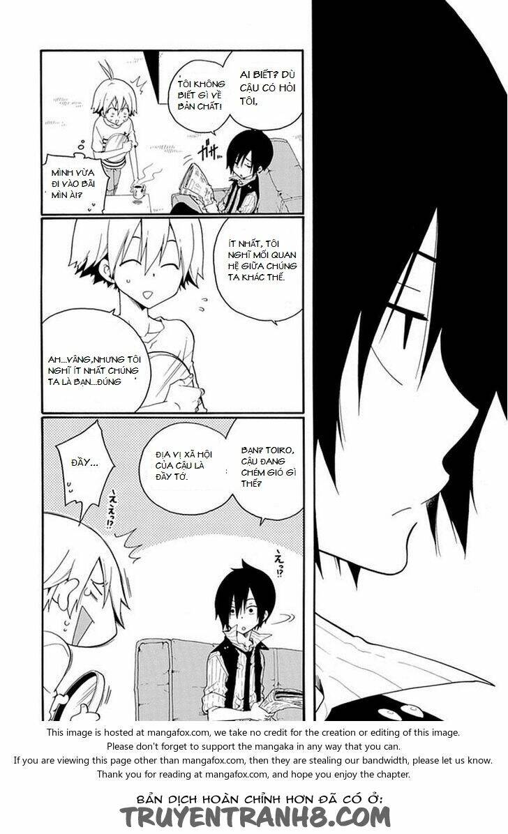 kuro no tantei chapter 5.2 39