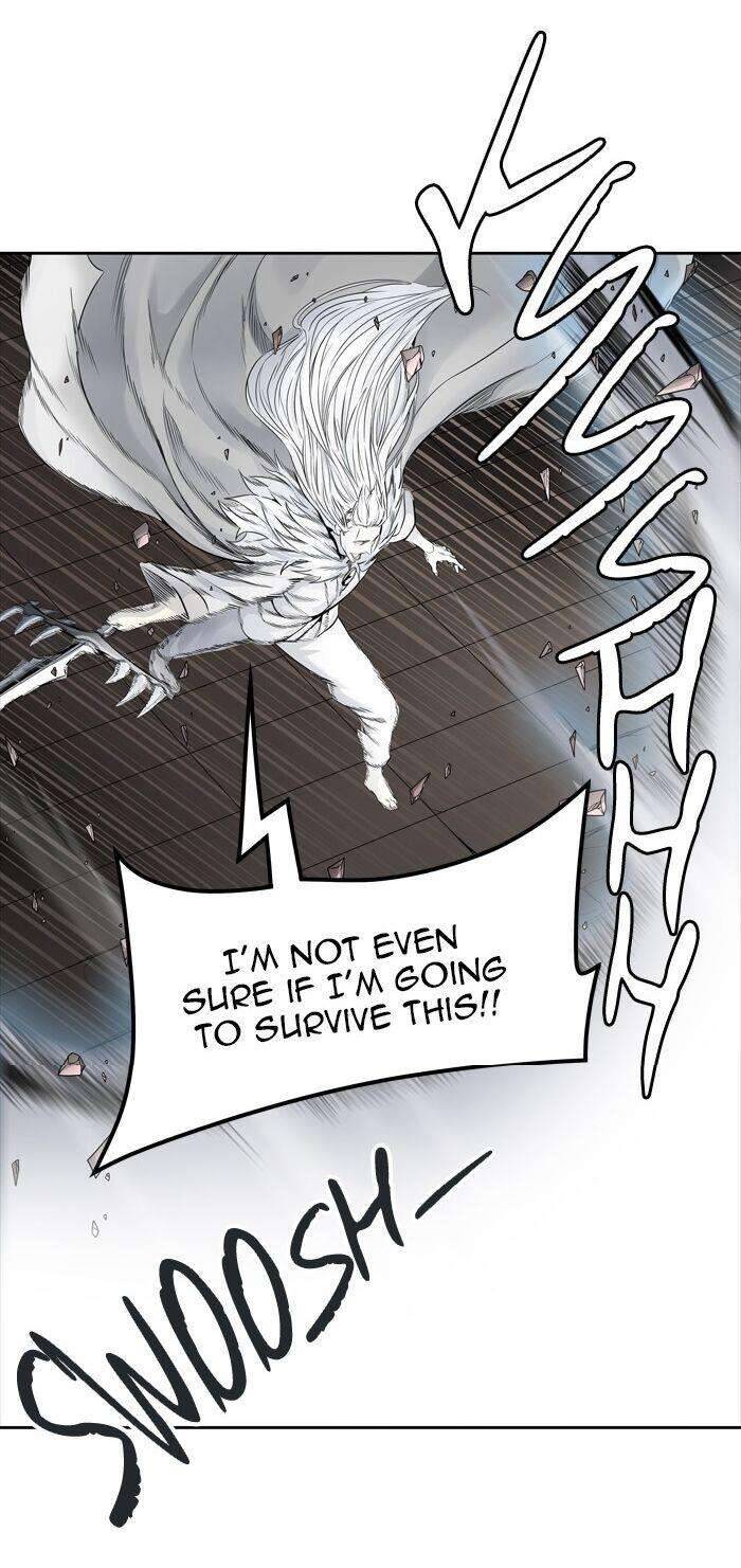 tòa tháp bí ẩn 2 chapter 460 25