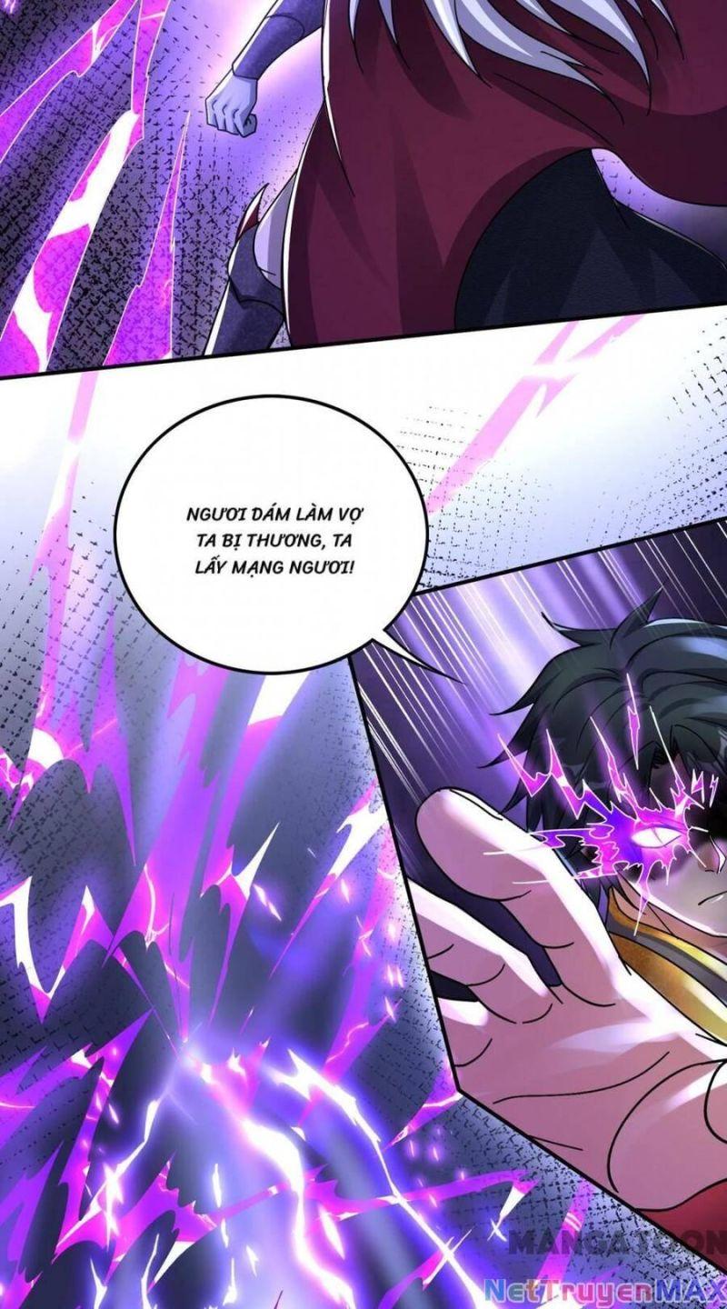 tối cường thần y tại đô thị chapter 325 18