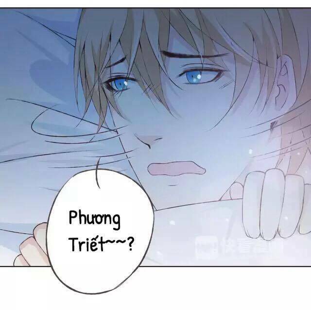 tôi không phải đa nhân cách chapter 34 47