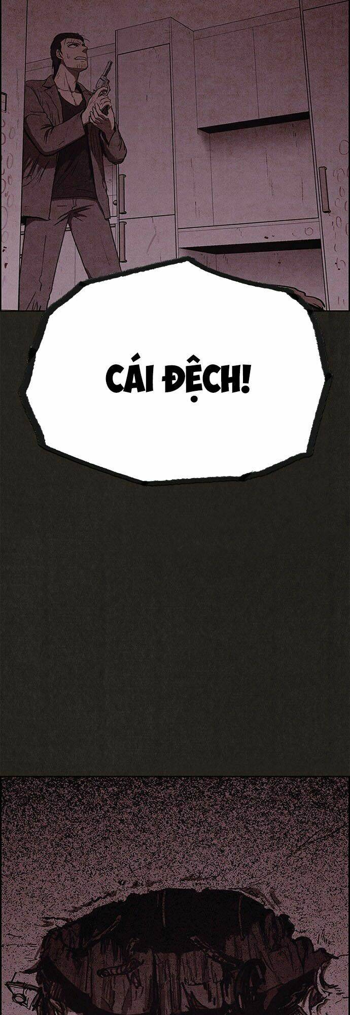 quái vật tại chung cư xanh chapter 91 6