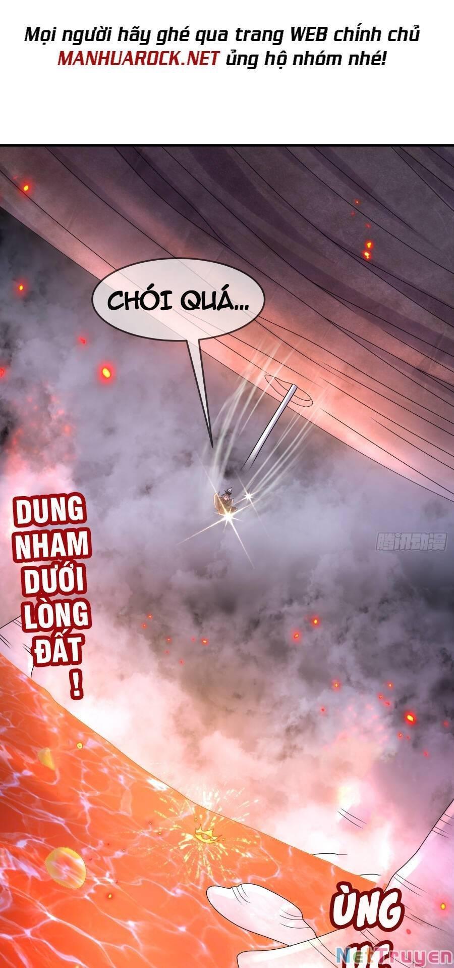 tuyệt sắc đạo lữ đều nói ngô hoàng có thể chất vô địch chapter 25 28