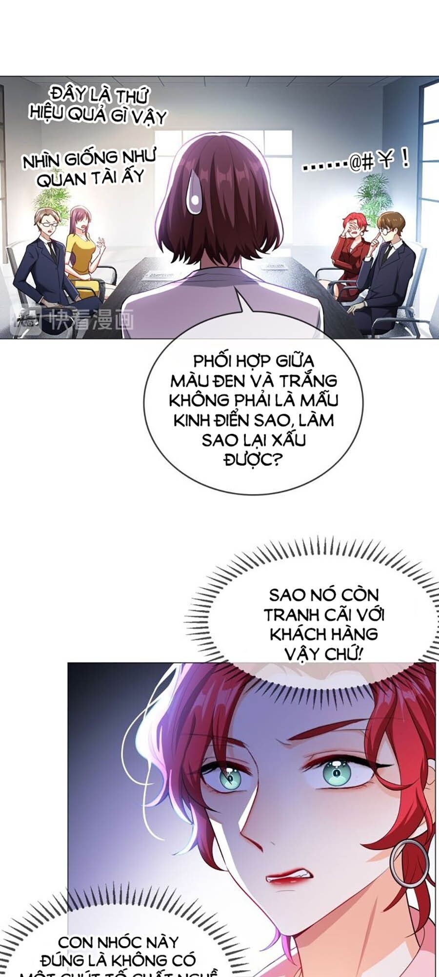 kế hoạch công lược của cô vợ gả thay chapter 19 9