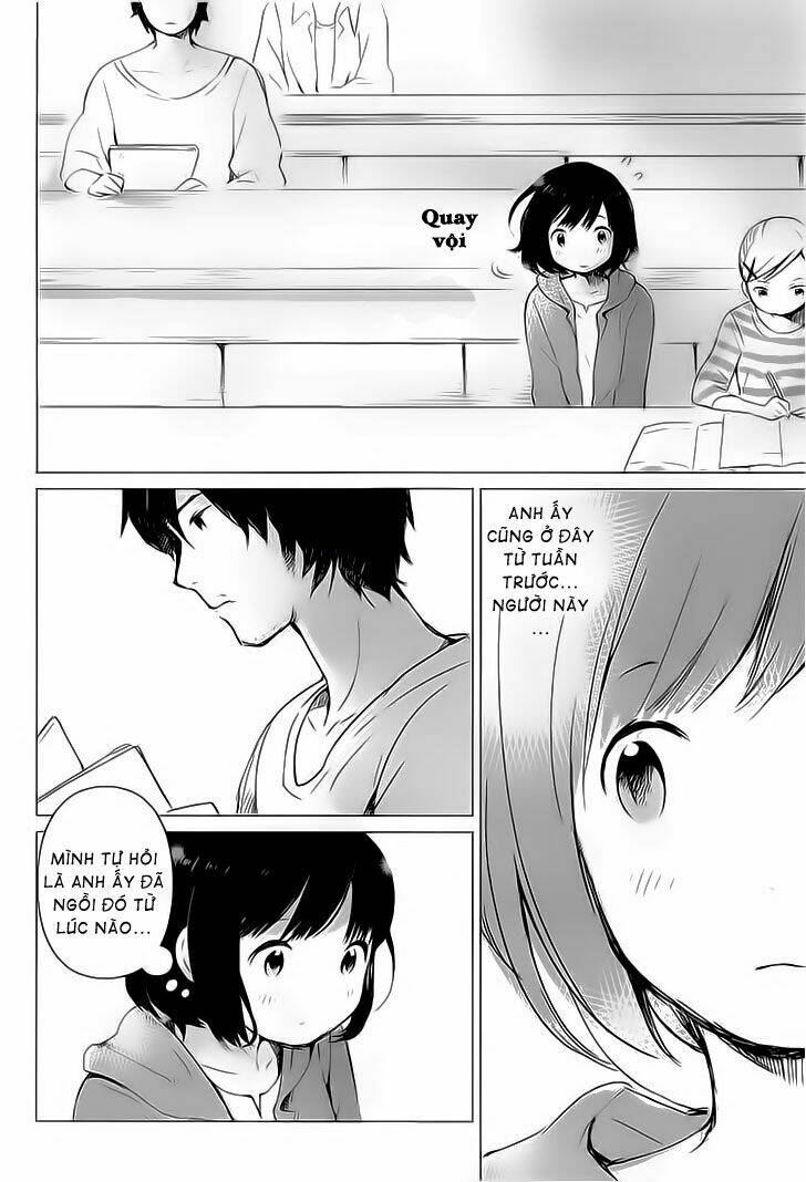 ookami kodomo no ame to yuki chapter 1 15