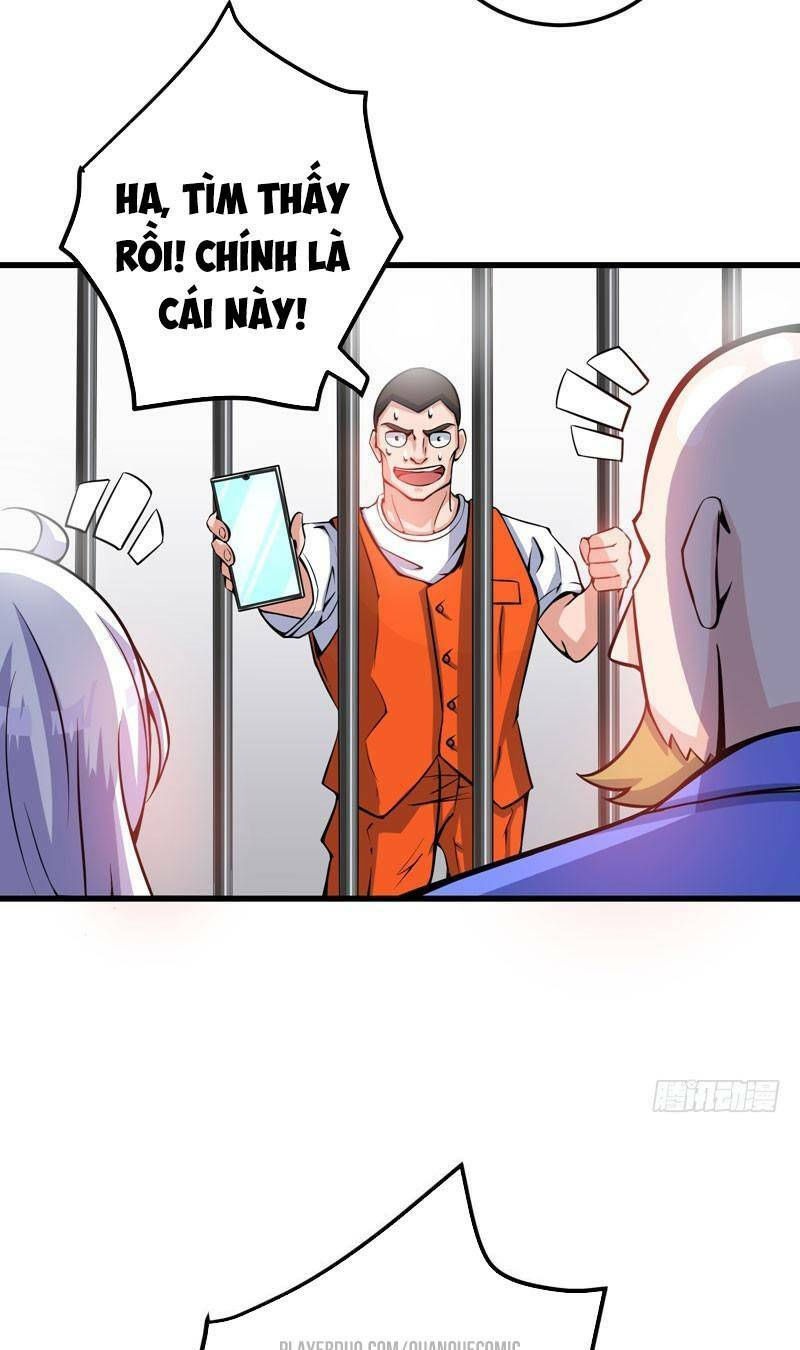 tối cường thần y tại đô thị chapter 35 15