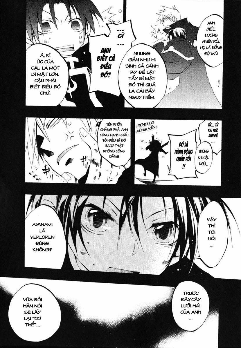 07 hồn ma chapter 39.2 4