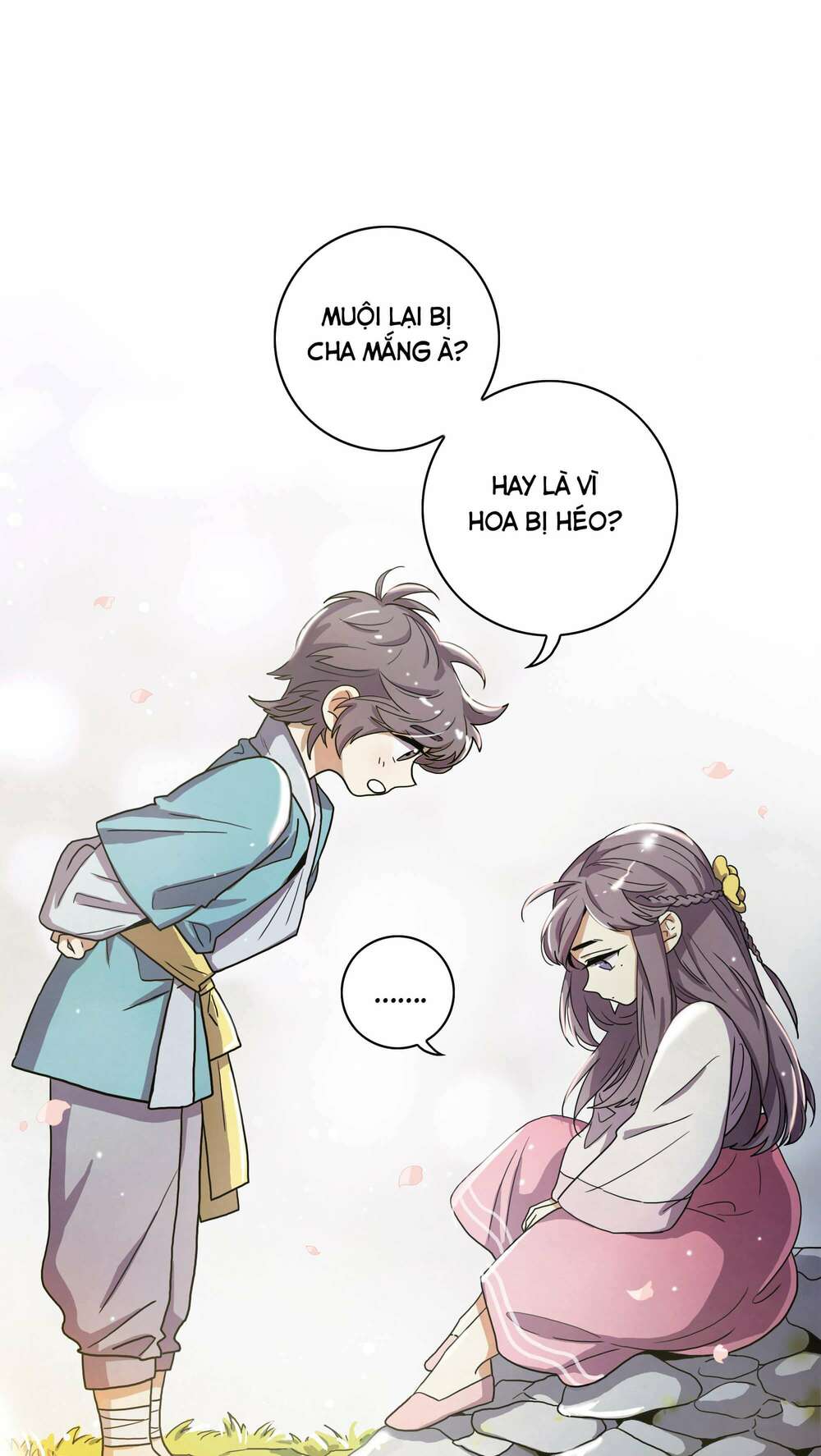 blade and soul-câu chuyện về nam soyoo chapter 2 30