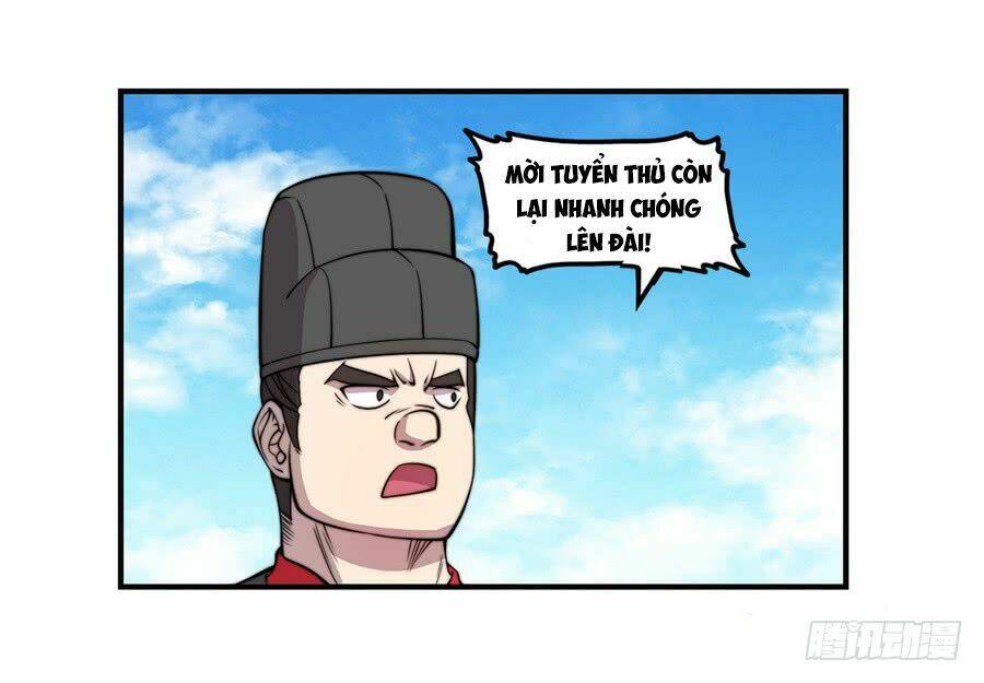 cuộc sống thoái ẩn của võ lâm chi vương chapter 52 40