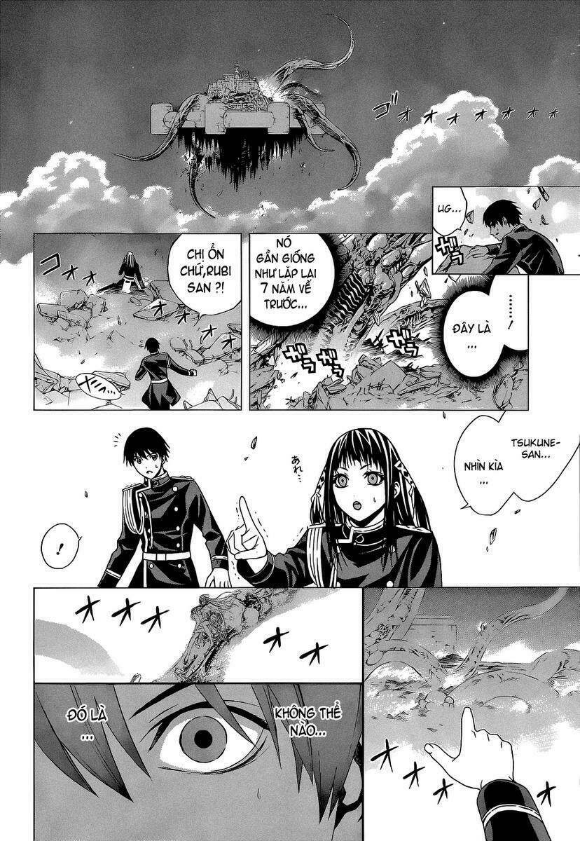 cô nàng ma cà rồng i chapter 54 21