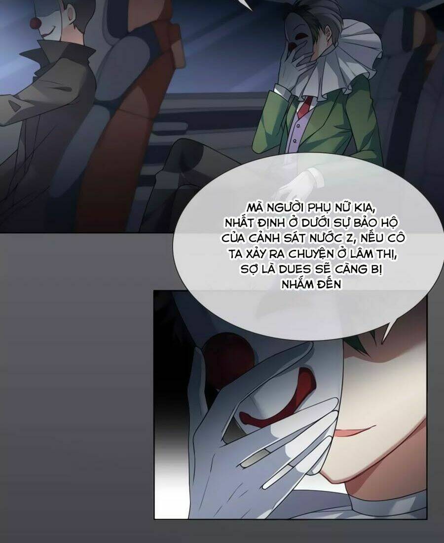 nhân chất tình nhân chapter 10.1 18