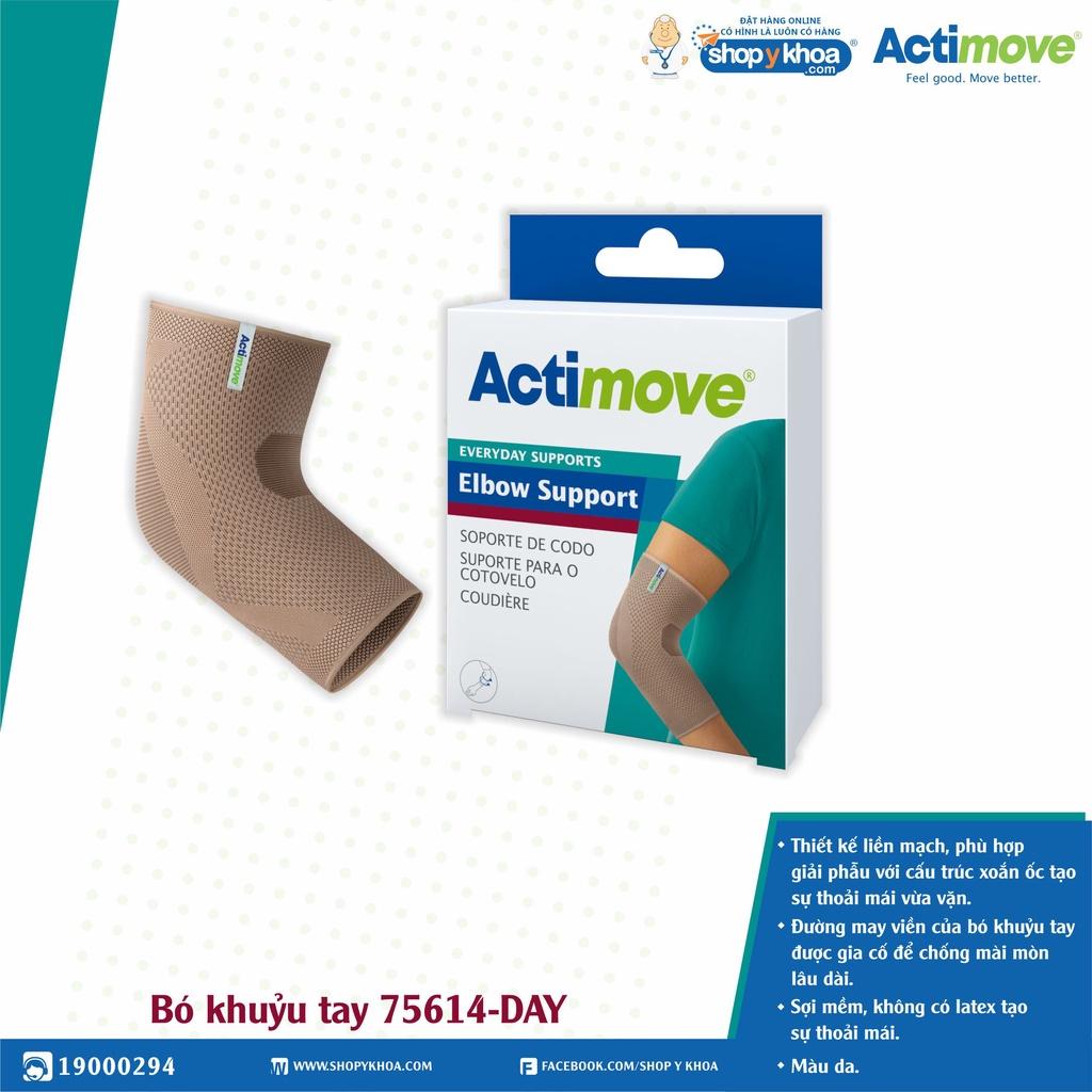 Bó khuỷu tay 75614-DAY Actimove Elbow Support