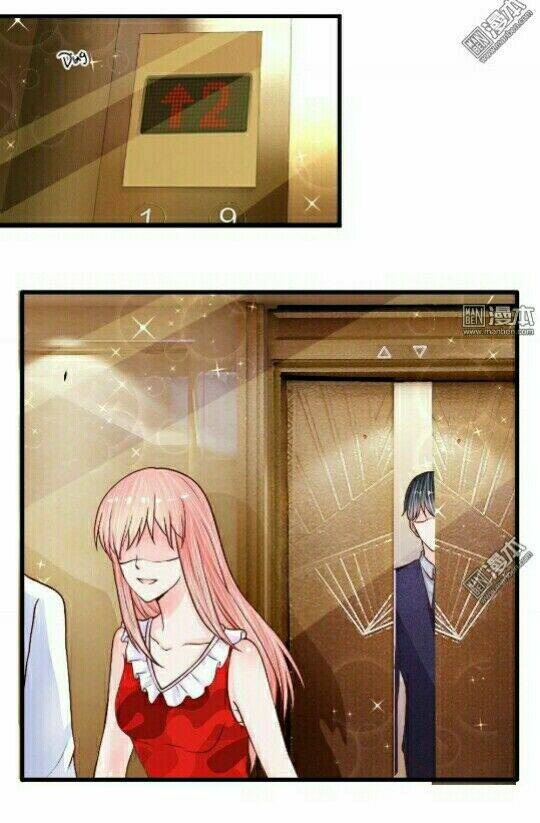 bộ trưởng ác ma tiếp cận tôi chapter 36 5