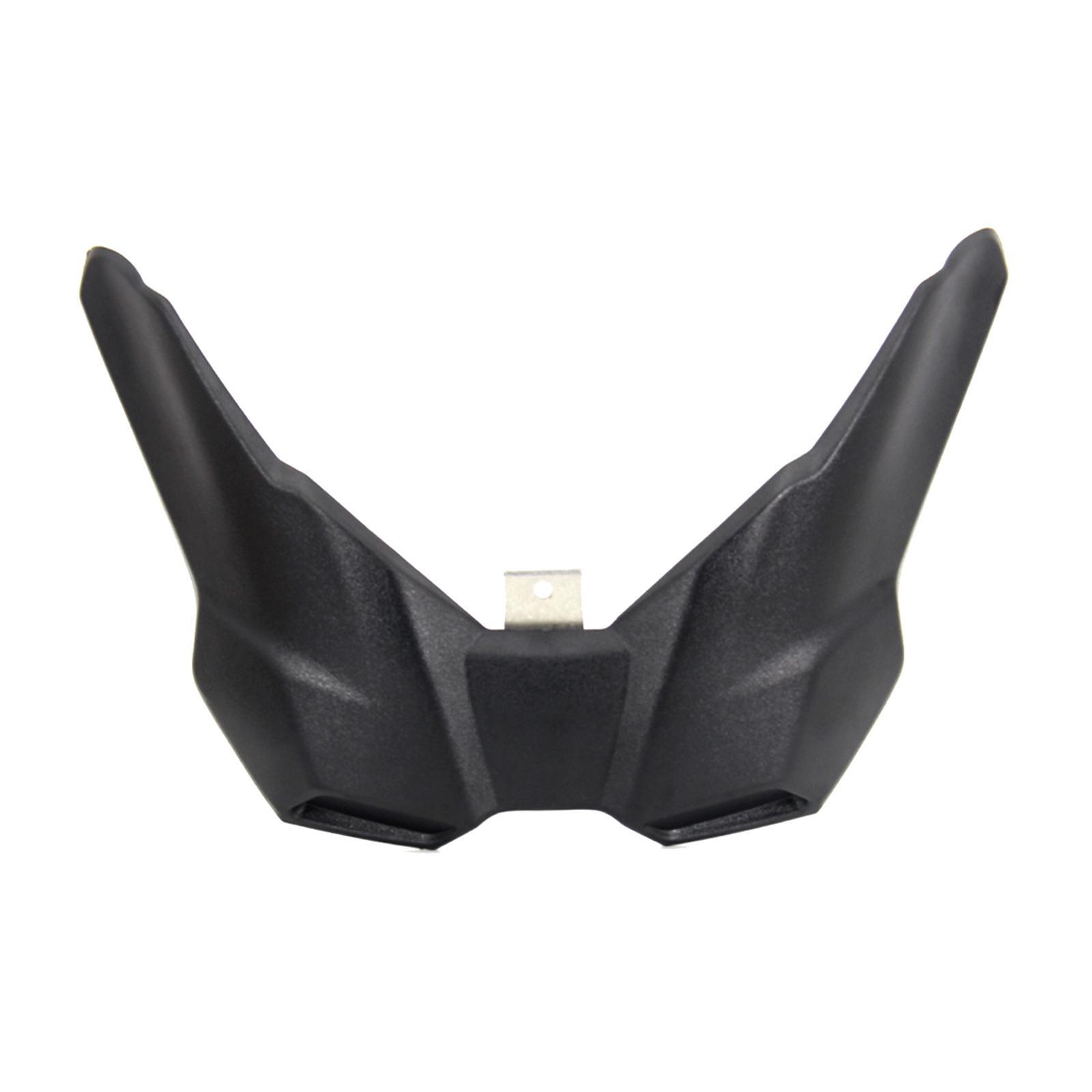 Front Extension Cover for R1250GS LC Black