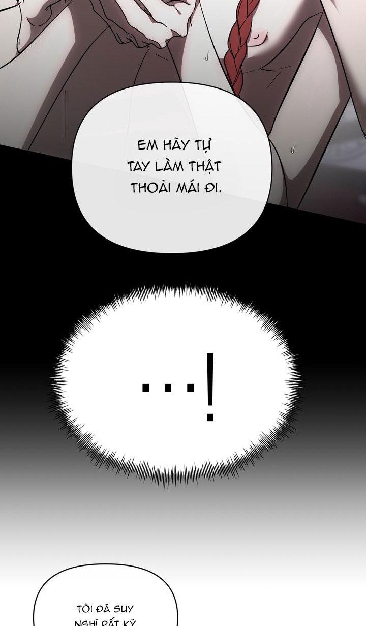 nghiện cuồng công - bdsm cùng sẹc chapter 7.4 53