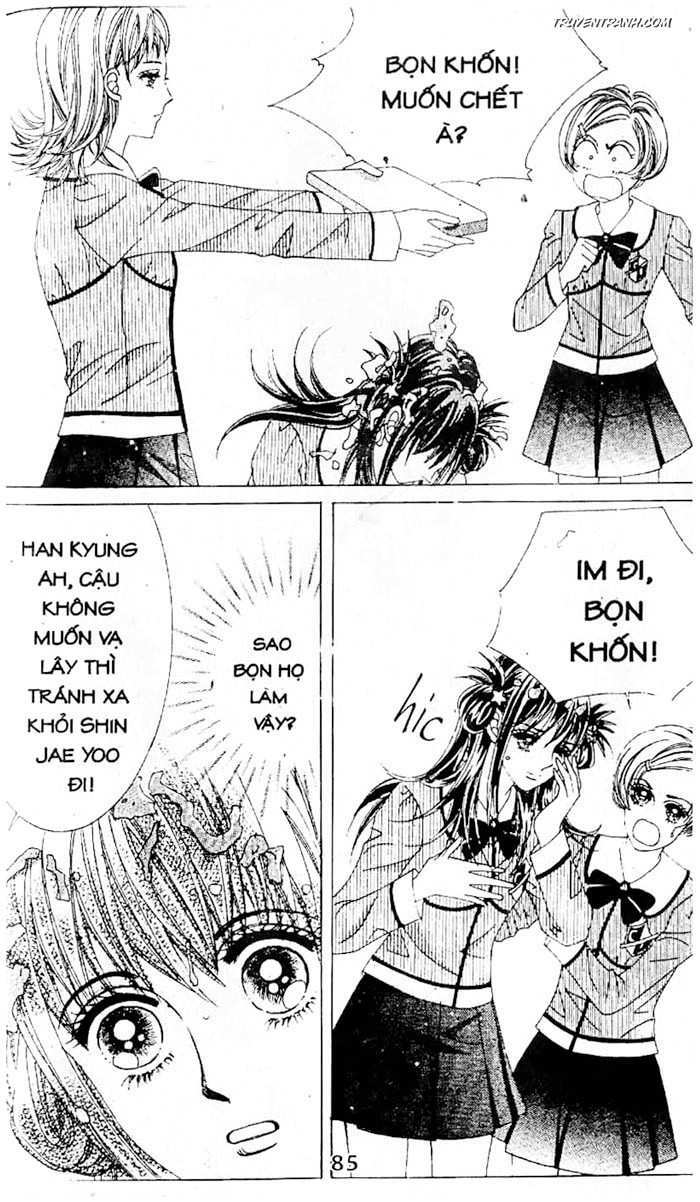 nhà trọ hoàn hảo chapter 46 1