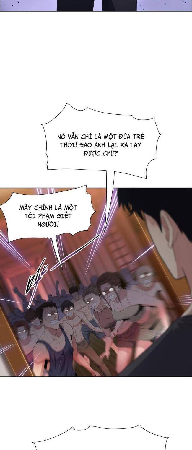 kẻ tàn nhẫn ngày tận thế: bắt đầu dự trữ hàng tỉ tấn vật tư chapter 7 56