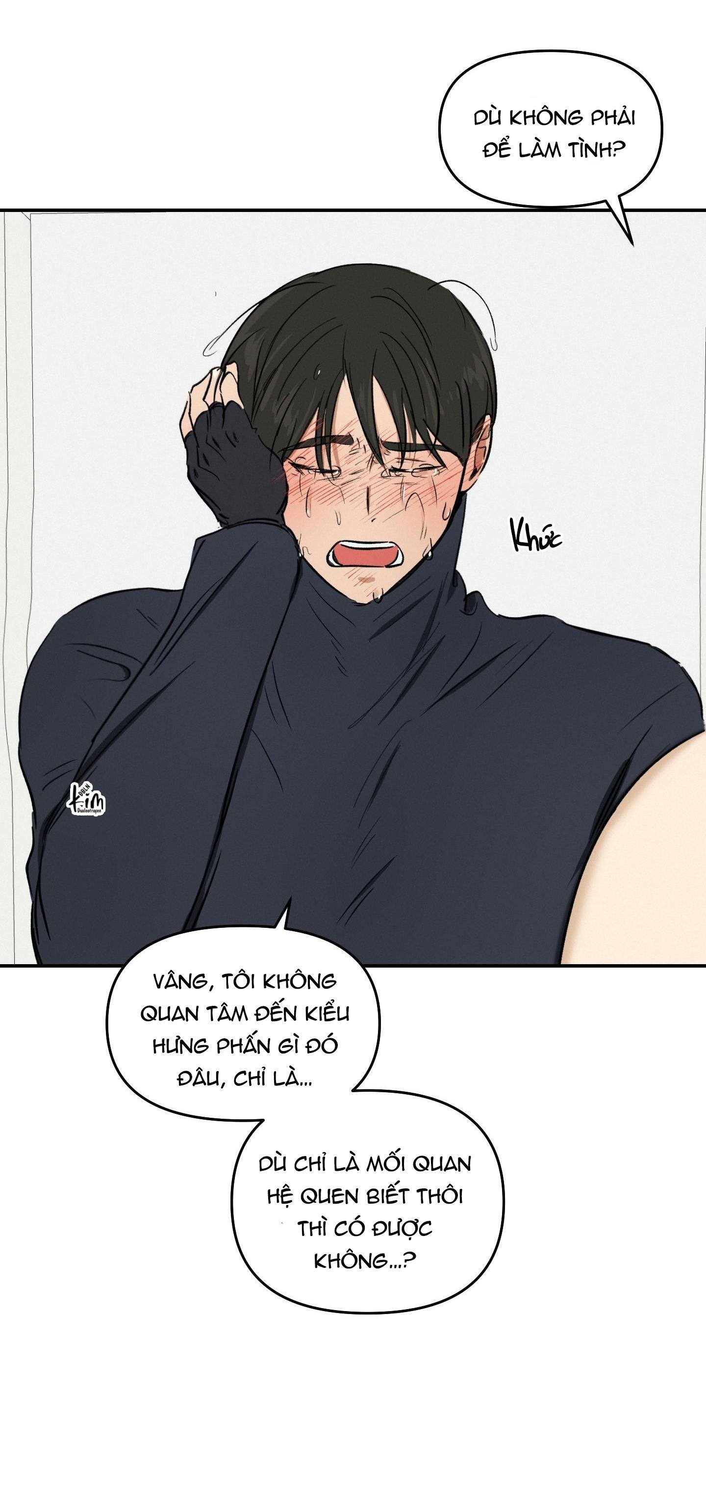 tuyển tập ngực bự, cung khủ của nhà kim Chapter 176.7 lệch hướng 7 68