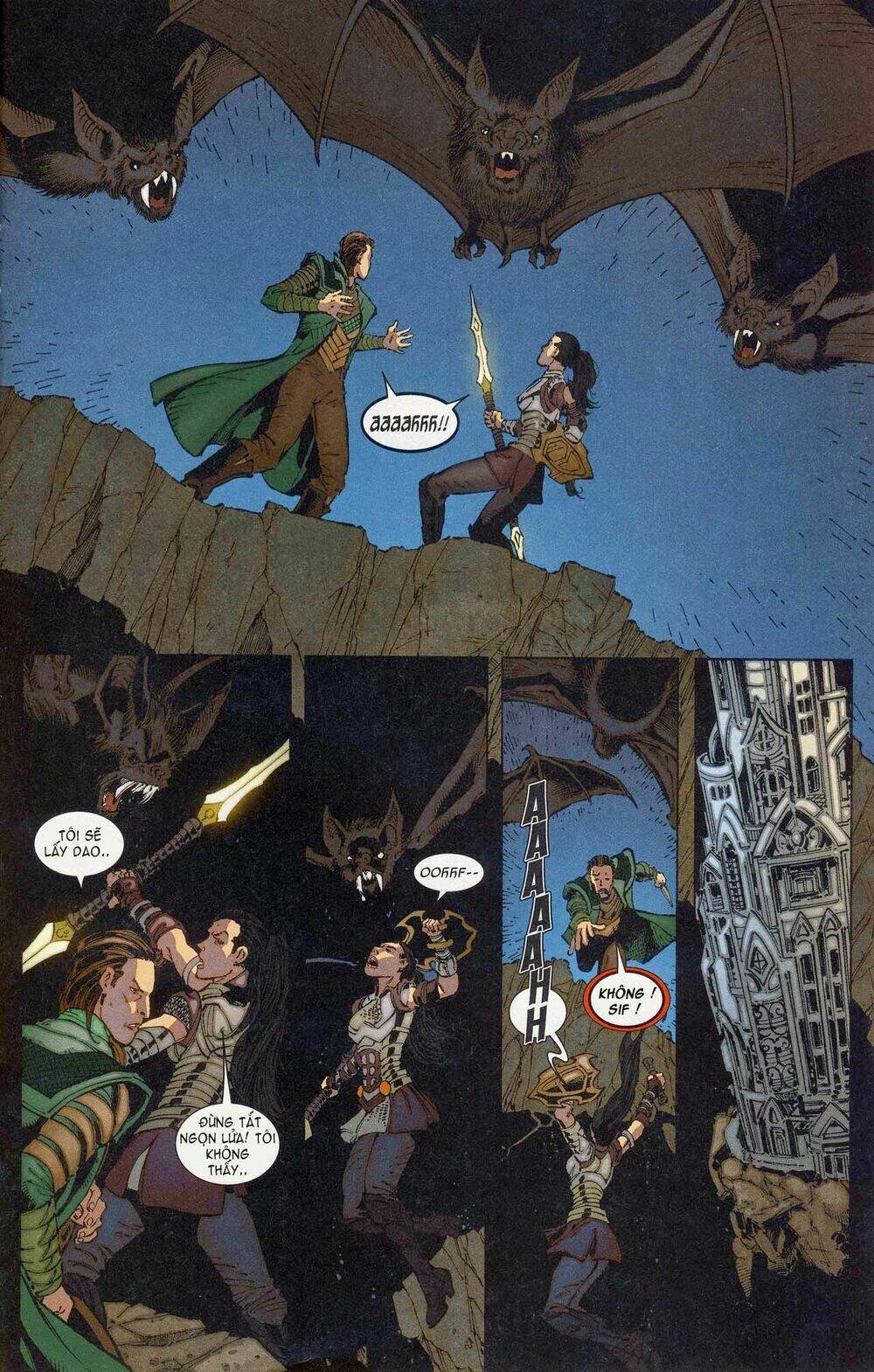 marvel cinematic universe chapter 17 32