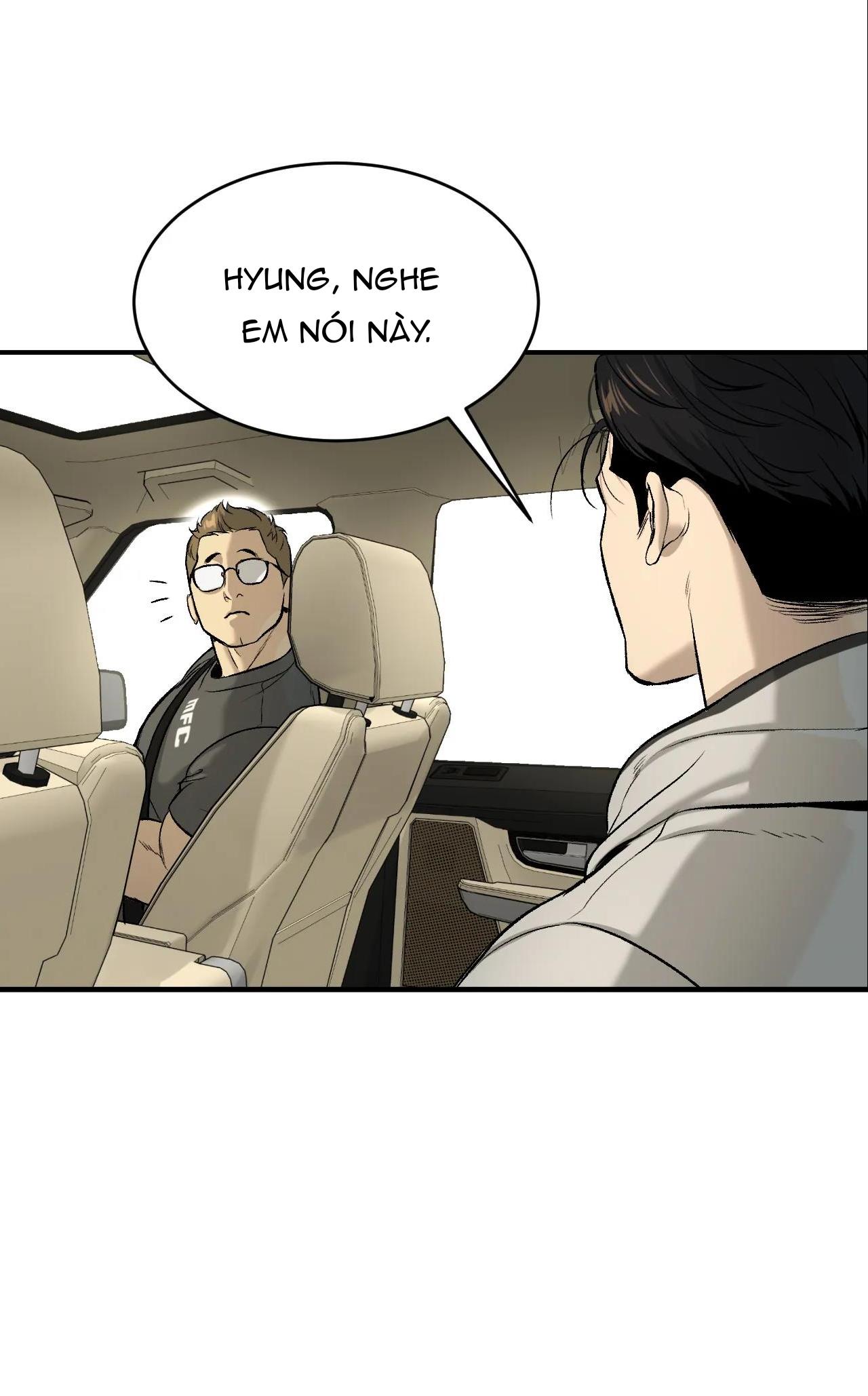 điềm rủi chapter 5 10