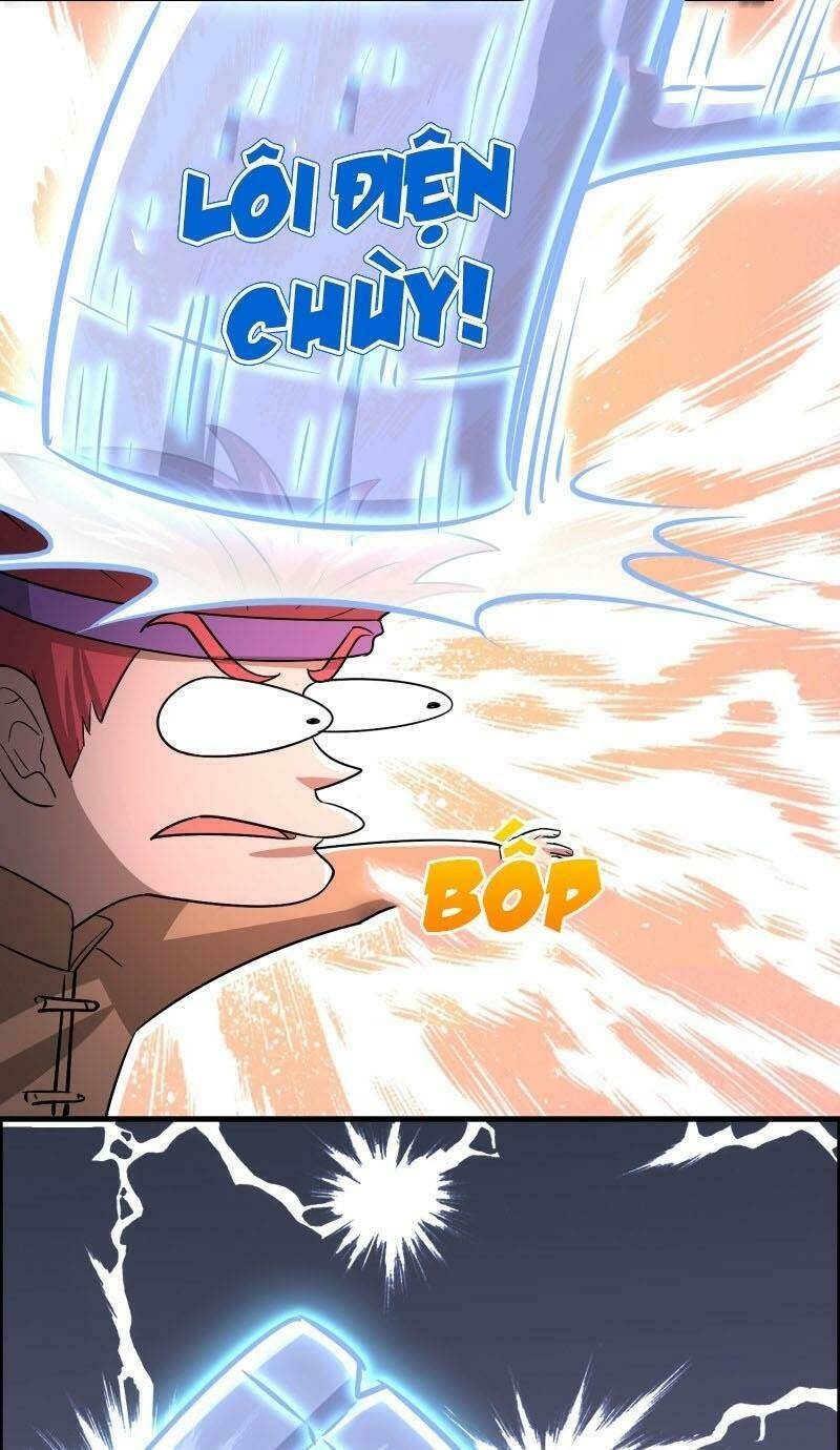 dị giới cung ứng thương chapter 92 3